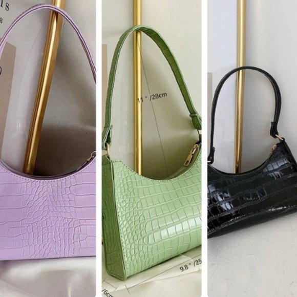 3 Shoulder Bag bundle - Picture 1 of 2